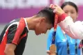 Indonesia Borong Medali Renang 100 Meter Putra ASEAN Para Games 2023