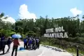 Titik Nol IKN Nusantara Menjadi Tempat Wisata di Penajam Paser Utara