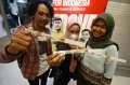 10 Persen Hasil Penjualan Tiket Laga Indonesia vs Palestina akan Disumbangkan