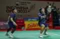 Leo/Daniel Melangkah ke Babak 16 Besar Indonesia Open 2023