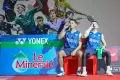 Le Minerale Dukung Indonesia Open 2023