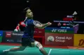Anthony Ginting Tembus Babak 16 Besar Indonesia Open 2023