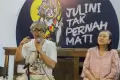 Kenang Nano Riantiarno, Indonesia Kita Gelar Lakon Teater Koma ‘Julini Tak Pernah Mati’