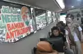 Firli Bahuri Hadiri Road Show Bus KPK di HBKB Bekasi