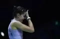 Kalahkan Carolina Marin, Chen Yu Fei Juara Indonesia Open 2023