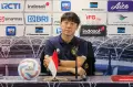 Shin Tae-yong Pastikan Timnas Indonesia Siap Tempur Lawan Argentina