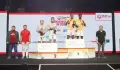 Datang ke Istora Senayan, Hary Tanoesoedibjo Dukung Anthony Ginting di Final Indonesia Open 2023