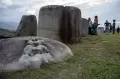 Mengunjungi Negeri Seribu Megalit di Poso