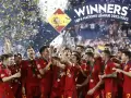 Selamat! Spanyol Juara UEFA Nations League