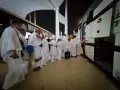 165 Jemaah Haji Indonesia Kloter Terakhir Gelombang Dua Tiba di Jeddah