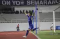 Laga Uji Coba, PSIS Semarang Tahan Imbang Phnom Penh Crown FC 2-2