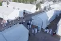 Puncak Ibadah Haji, Kumandang Talbiyah Iringi Jemaah Wukuf di Arafah