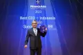 BRI Sabet 9 Penghargaan Internasional FinanceAsia Awards 2023