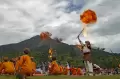 Festival Talago Kamba di Nagari Tabek Patah Tanah Datar