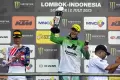 Romain Febvre Juarai MXGP Lombok 2023