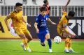 PSIS Semarang Kalahkan Bhayangkara Presisi Indonesia FC 3-1