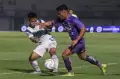 Persita Tangerang Menang atas PSIS Semarang 2-0