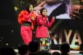 Penampilan 12 Kontestan Dalam Babak Duel Bintang di Kontes Swara Bintang