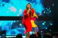 Inul Daratista Tampil Meriahkan Kontes Swara Bintang