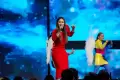 Inul Daratista Tampil Meriahkan Kontes Swara Bintang