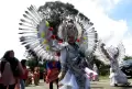 Parade Bunga Beautiful Malino 2023