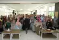 Lazada Indonesia Gelar Training of Trainer bagi Seratusan Guru di Cileungsi