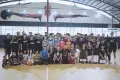Peluncuran Unguardable Basketball Siap Cetak Bibit Muda Jadi Atlet Nasional