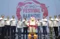 Gelar Festival Harmoni 2023, IFG Perkuat Transformasi Holding