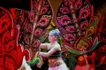 Menikmati Sanur Village Festival 2023 di Bali