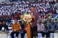 Stadion Manahan Solo Jadi Saksi Belasan Ribu Lansia Doakan Ganjar Jadi Presiden