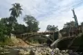 Progres Pembangunan Jembatan Otista di Bogor Capai 23,75 Persen