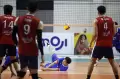 Hasil Sea V League: Tanpa Ampun, Tim Bola Voli Indonesia Kalahkan Filipina 3-0