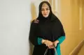 Tidak Diizinkan Hamil oleh Suami, Zeda Salim Alami 2 Tahun Pernikahan yang Menyedihkan