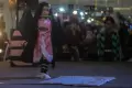 Potret Aksi Cosplayer Meriahkan Japanese Festival 2023 di Palembang