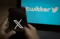 Goodbye Twitter, Elon Musk Resmi Ubah Logo Burung Biru Jadi X