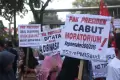 Aksi Solidaritas Perjuangan Pekerja Migran Indonesia