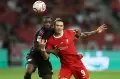 Liverpool Dibungkam Bayern Munchen 3-4 di Singapura