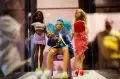 Demam Barbie, Ribuan Koleksi Boneka Cantik Dipajang di Selandia Baru