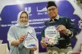 Inisiasi Program Water Stewardship di Lingkungan Masjid