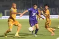 Hasil Liga 1: Bhayangkara FC Curi Kemenangan di Kandang Persita