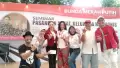 Bunda Merah Putih Sebut Keluarga Sehat dan Harmonis Ganjar Pranowo Jadi Panutan Masyarakat