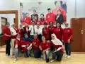 Bunda Merah Putih Sebut Keluarga Sehat dan Harmonis Ganjar Pranowo Jadi Panutan Masyarakat