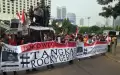 Jokowi Connection Desak Polisi Minta Rocky Gerung Dihukum