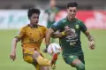 Persebaya Surabaya Kalahkan Bhayangkara FC 2-1