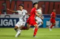 Persija Jakarta vs Borneo FC Berakhir Imbang 1-1