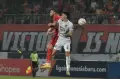 Macan Kemayoran Ditahan Imbang, Persija vs Borneo FC 1-1