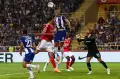 Aksi Benfica Hantam FC Porto 2-0, Angkat Trofi Supertaca