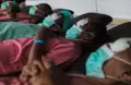 Potret Operasi Mata Gratis Bagi Warga Kurang Mampu di Sumsel