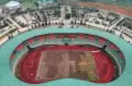 Renovasi Stadion Pakansari Bogor Telan Anggaran Rp1,9 Miliar