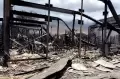 Kota Lahaina Hawaii Rata Terbakar, Ribuan Bangunan Musnah